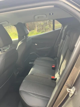 Peugeot 2008 New Line Up ALLURE PACK | Mobile.bg � ����� ������ 11