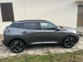 Peugeot 2008 New Line Up ALLURE PACK | Mobile.bg � ����� ������ 2
