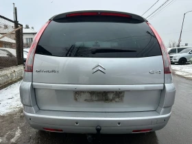Citroen C4 Picasso 1, 800GPL EURO4  - 2999 € / 5865.53 лв. - 24821964 5