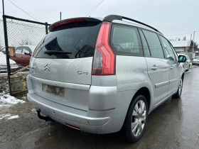 Citroen C4 Picasso 1, 800GPL EURO4  - 2999 € / 5865.53 лв. - 24821964 6
