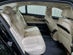 BMW 750 drive* M Pack* HUD* Масаж* Панорама* Keyless - 17935 € / 35077.81 лв. - 61042085 10