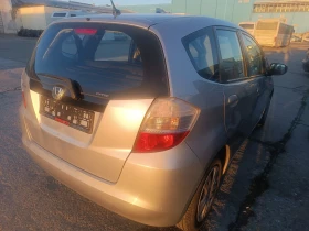 Honda Jazz 1.2i, с верига, ЛИЗИНГ  - 2499 € / 4887.62 лв. - 65405747 4