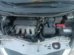 Honda Jazz 1.2i, с верига, ЛИЗИНГ  - 2499 € / 4887.62 лв. - 65405747 14