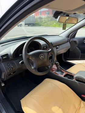 Mercedes-Benz C 180 KOMPRESSOR - 2999 € / 5865.53 лв. - 94364334 6