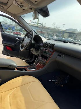 Mercedes-Benz C 180 KOMPRESSOR - 2999 € / 5865.53 лв. - 94364334 7