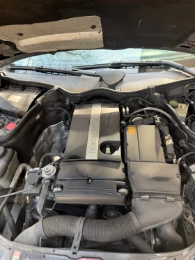 Mercedes-Benz C 180 KOMPRESSOR - 2999 € / 5865.53 лв. - 94364334 10