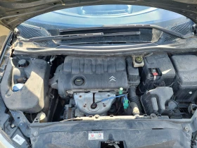 Citroen C4 - 1800 € / 3520.49 лв. - 34111627 9