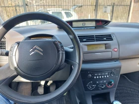 Citroen C4 - 1800 € / 3520.49 лв. - 34111627 6