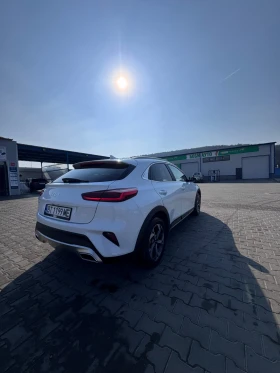 Kia XCeed 1.0 T-GDI - 15000 € / 29337.45 лв. - 35016641 9