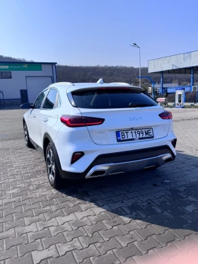 Kia XCeed 1.0 T-GDI - 15000 € / 29337.45 лв. - 35016641 8