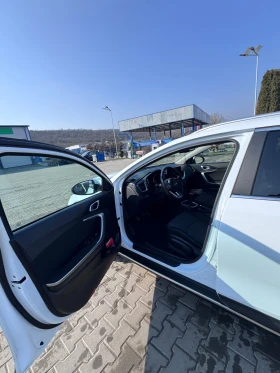 Kia XCeed 1.0 T-GDI - 15000 € / 29337.45 лв. - 35016641 4