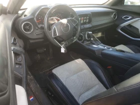 Chevrolet Camaro LT - 11000 € / 21514.13 лв. - 16649573 8