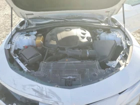 Chevrolet Camaro LT - 11000 € / 21514.13 лв. - 16649573 11