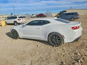 Chevrolet Camaro LT - 11000 € / 21514.13 лв. - 16649573 2
