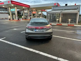 Honda Civic 1.8  - 5100 € / 9974.73 лв. - 43950853 4