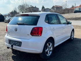 VW Polo ОБСЛУЖЕН* СОБСТВЕН ЛИЗИНГ - 6500 € / 12712.90 лв. - 24617045 7