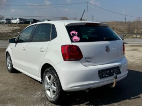 VW Polo ОБСЛУЖЕН* СОБСТВЕН ЛИЗИНГ - 6500 € / 12712.90 лв. - 24617045 5