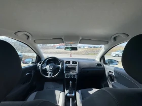 VW Polo ОБСЛУЖЕН* СОБСТВЕН ЛИЗИНГ - 6500 € / 12712.90 лв. - 24617045 11