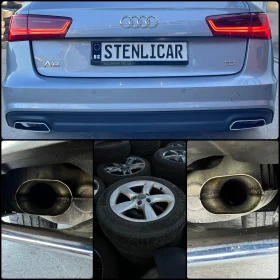 Audi A6 3.0TDI V6 FACELIFT Sport Edition  - 15499 € / 30313.41 лв. - 70939581 17
