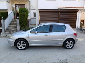 Peugeot 307 2.0cdi - 1500 € / 2933.74 лв. - 71159594 3
