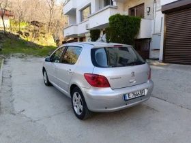Peugeot 307 2.0cdi - 1500 € / 2933.74 лв. - 71159594 2