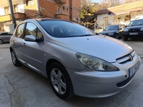 Peugeot 307 2.0cdi - 1500 € / 2933.74 лв. - 71159594 5