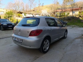 Peugeot 307 2.0cdi - 1500 € / 2933.74 лв. - 71159594 4