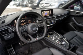 Audi A5 Sportback* quattroProgress* АвтоКредит* (ЦЕНА ДО Б - 22499 € / 44004.22 лв. - 49652281 13