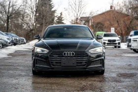 Audi A5 Sportback* quattroProgress* АвтоКредит* (ЦЕНА ДО Б - 22499 € / 44004.22 лв. - 49652281 3