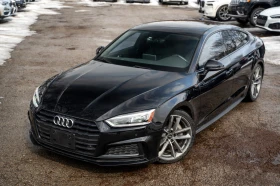 Audi A5 Sportback* quattroProgress* АвтоКредит* (ЦЕНА ДО Б - 22499 € / 44004.22 лв. - 49652281 2