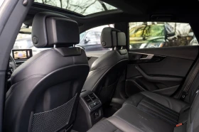 Audi A5 Sportback* quattroProgress* АвтоКредит* (ЦЕНА ДО Б - 22499 € / 44004.22 лв. - 49652281 7