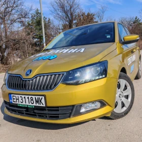 Skoda Fabia 1.4 Tdi ОТЛИЧНА - 7000 € / 13690.81 лв. - 87925916 6