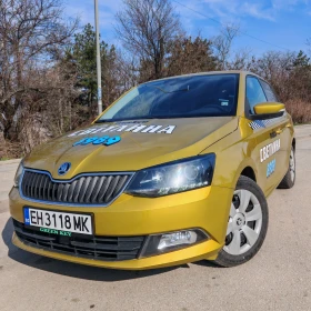 Skoda Fabia 1.4 Tdi ОТЛИЧНА - 7000 € / 13690.81 лв. - 87925916 2