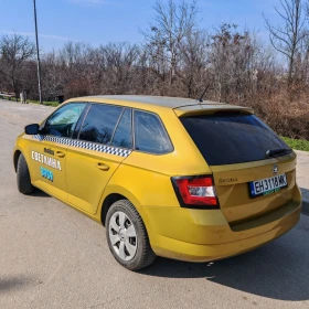 Skoda Fabia 1.4 Tdi ОТЛИЧНА - 7000 € / 13690.81 лв. - 87925916 3