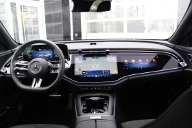 Mercedes-Benz E 200 AMG/ SUPERSCREEN/ 360/ MEMORY/ DIGITAL LIGHT/ | Auto.bg — изображение 10