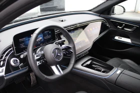 Mercedes-Benz E 200 AMG/ SUPERSCREEN/ 360/ MEMORY/ DIGITAL LIGHT/ | Auto.bg — изображение 6