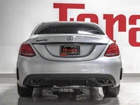 Mercedes-Benz C 300 * 300| AMG NIGHT PKG| NAVI| REARCAM| PANO| LOADED  - 20200 € / 39507.77 лв. - 48247965 4