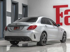 Mercedes-Benz C 300 * 300| AMG NIGHT PKG| NAVI| REARCAM| PANO| LOADED  - 20200 € / 39507.77 лв. - 48247965 3