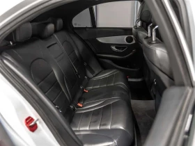 Mercedes-Benz C 300 * 300| AMG NIGHT PKG| NAVI| REARCAM| PANO| LOADED  - 20200 € / 39507.77 лв. - 48247965 15