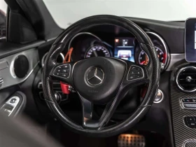 Mercedes-Benz C 300 * 300| AMG NIGHT PKG| NAVI| REARCAM| PANO| LOADED  - 20200 € / 39507.77 лв. - 48247965 7
