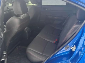 Subaru WRX * Sport tech * PANO* KEYLESS* ПОДГРЕВ*  | Auto.bg — изображение 11