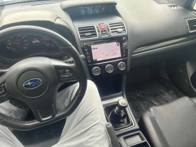 Subaru WRX * Sport tech * PANO* KEYLESS* ПОДГРЕВ*  | Auto.bg — изображение 9