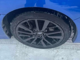 Subaru WRX * Sport tech * PANO* KEYLESS* ПОДГРЕВ*  | Auto.bg — изображение 7