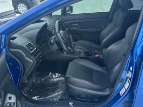 Subaru WRX * Sport tech * PANO* KEYLESS* ПОДГРЕВ*  | Auto.bg — изображение 5