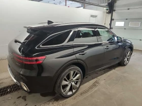 Genesis GV70 2.5T ADVANCED PLUS| HUD| 360| PANO| AMBIENT|  - 38300 € / 74908.29 лв. - 24095670 3