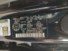 Genesis GV70 2.5T ADVANCED PLUS| HUD| 360| PANO| AMBIENT|  - 38300 € / 74908.29 лв. - 24095670 16