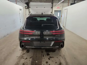 Genesis GV70 2.5T ADVANCED PLUS| HUD| 360| PANO| AMBIENT|  - 38300 € / 74908.29 лв. - 24095670 6