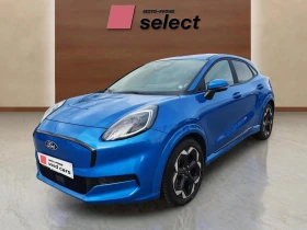 Ford Puma 44 kWh