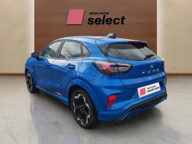 Ford Puma 44 kWh | Auto.bg — изображение 6