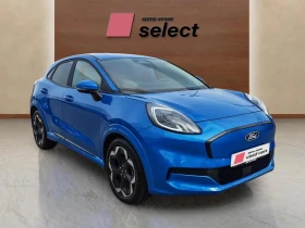 Ford Puma 44 kWh | Auto.bg — изображение 3